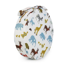 Load image into Gallery viewer, Baby Children Booster Seat Pad Kids Increased Chair Pad Anti-skid Baby Dining Chair Cushion Booster Seats 31*8cm
