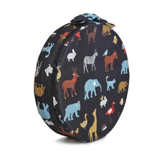 Load image into Gallery viewer, Baby Children Booster Seat Pad Kids Increased Chair Pad Anti-skid Baby Dining Chair Cushion Booster Seats 31*8cm
