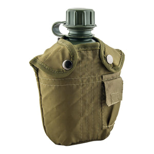 Flask No. 1 Army in the case HS-NP 020009-02 Helios