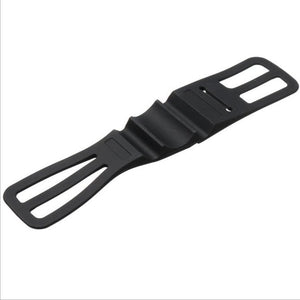 Bike Handle Cellphone Mount Bicycle mobile Phone Holder Anti Slide  GPS navigation Holder Handlebar Extender Accessories Xiaomi