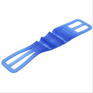 Bike Handle Cellphone Mount Bicycle mobile Phone Holder Anti Slide  GPS navigation Holder Handlebar Extender Accessories Xiaomi