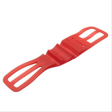 Load image into Gallery viewer, Bike Handle Cellphone Mount Bicycle mobile Phone Holder Anti Slide  GPS navigation Holder Handlebar Extender Accessories Xiaomi
